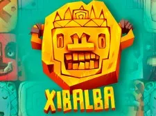 XIBLBA MATCH